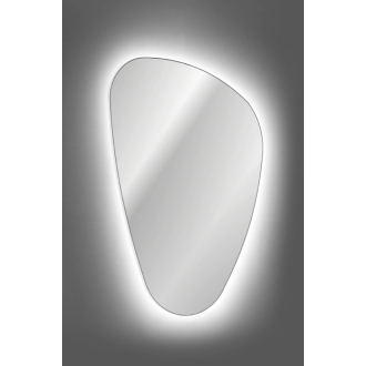 Comad LUSTRO LED IMPALA 2 Zrkadlo LED, 800x573cm