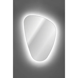 Comad LUSTRO LED IMPALA 2 Zrkadlo LED, 800x573cm