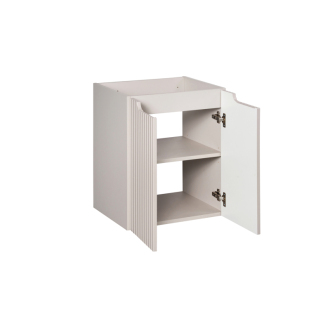 Comad NOVA CASHMERE 82-50-2D skrinka pod umývadlo 50cm