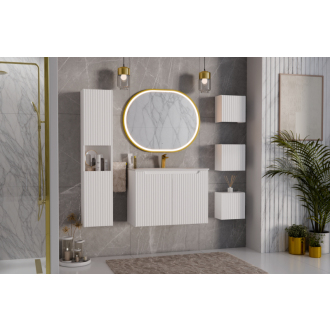 Comad LUSTRO APOLLO 2 900X700 Zrkadlo