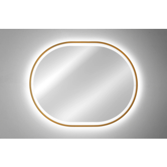 Comad LUSTRO APOLLO 2 900X700 Zrkadlo