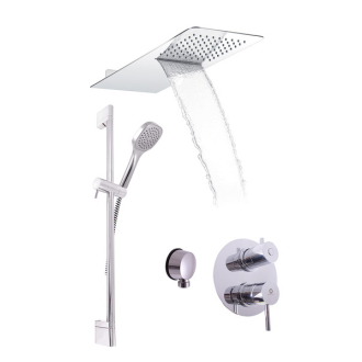 RAV SLEZÁK sprchový komplet SK5002