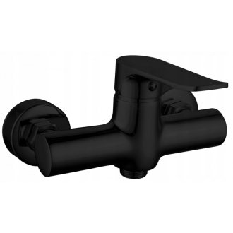 MEXEN PECOS Black sprchová batéria 72740-70