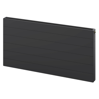 Mexen Line CCL21 radiátor 500x400, spod. stred. príp., 403 W, antracit W6C21L-050-040-66