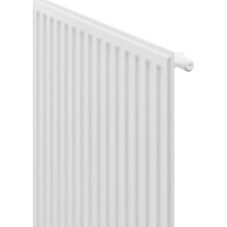Mexen CH10 radiátor 900x600, bočné pripojenie, 536 W, biely W410H-090-060-00