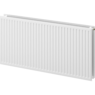Mexen CVH20 radiátor 300x1100, spod. príp., 700 W, biely W620H-030-110-00