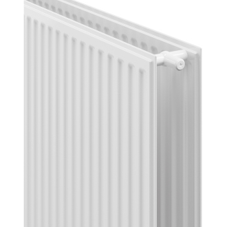 Mexen CH20 radiátor 500x2600, bočné pripojenie, 2463 W, biely W420H-050-260-00