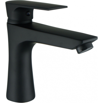 MEXEN AXEL Black umývadlová batéria 73800-70