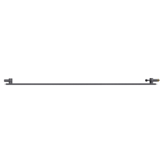 Mexen CVH10 radiátor 300x3000, spod. príp., 993 W, antracit W610H-030-300-66