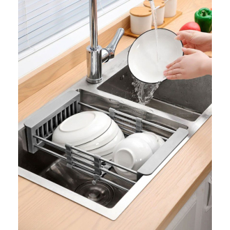 REA Odkvapkávač do drezu HOM-03205