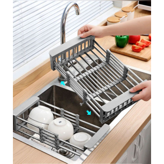 REA Odkvapkávač do drezu HOM-03205