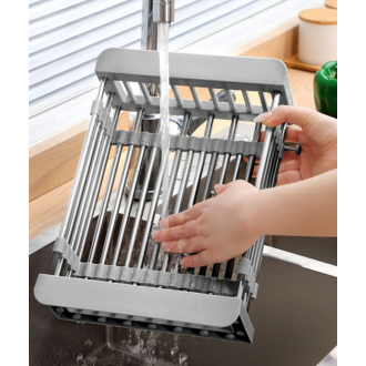REA Odkvapkávač do drezu HOM-03205