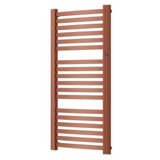 radiátor RETTO 540 x 1072 mm, farba C podľa vzorkovníka, stredové pripojenie 50 mm RADRET5011.SP