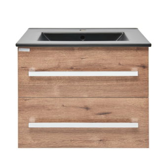 CUBE WAY skr. s um. Mod. č. 60 cm dub W. CUBE46602DWMODC