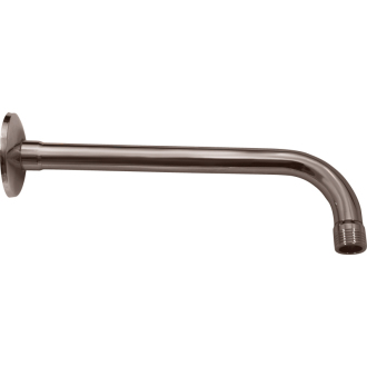rameno sprchy pevné 40 mm - kov metal grey - lesklá MD0150MGL