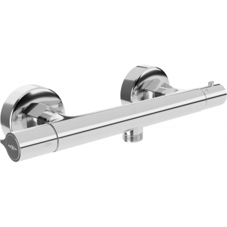 MEXEN SLIM sprchová batéria-termostatická, chróm 77105-00