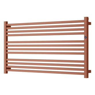 radiátor STICK LEVEL 1200 x 555 mm, farba C. podľa vzorkovníka, spodné pripojenie RADSTIl1260.