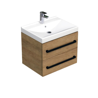 CUBE WC skr. s um. Verso 60cm dún h CUBE46C602DHVER