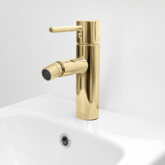 Rea batéria bidetová Tess L.Gold REA-B8807