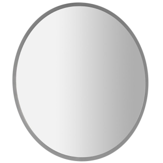VISO okrúhle zrkadlo s LED osvetlením ? 90cm VS090