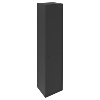ESPACE skrinka 35x172x32cm, 2x dvierka, ľavá/pravá, antracit matný ESC230-3434