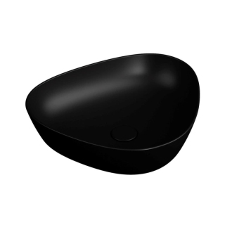 PLURAL um. misa 47 cm, Matte Black 7812B483-0016