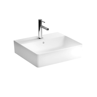 Vitra Nuo umývadlo 50cm, závesné 7431-003-0001