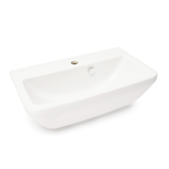 Integra comp umývadlo hranaté 60x36 cm 7088-003-0001