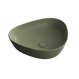 PLURAL um. misa 47 cm, Matt Moss Green 7812B475-0016