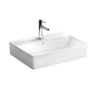 Vitra Nuo umývadlo 60cm, závesné 7432-003-0001