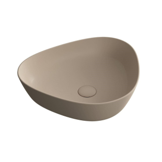 PLURAL um. misa 47 cm, Matt Clay Beige 7812B474-0016