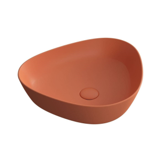 PLURAL um. misa 47 cm, Matt Terra Rossa 7812B477-0016