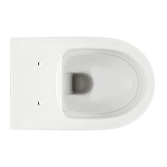 Sento záve WC sm.flush 49,5 cm bez sadať 7847-003-0075