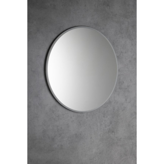 VISO okrúhle zrkadlo s LED osvetlením ø 80cm, senzor, 2700-6500K