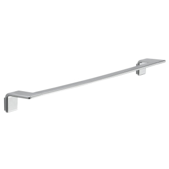 IL GIGLIO držiak uterákov 600x80mm, chróm A9216013