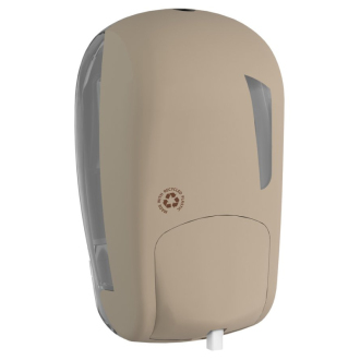 SKIN dávkovač penového mydla 500ml, piesková A91401SD
