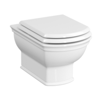 RICORDI/Valarte závesné WC 54,Rim-ex 7805-003-0075