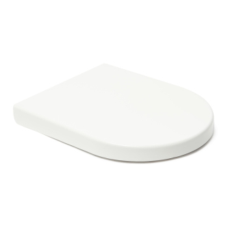 Integra WC sedátko softclose biele 108-003-009