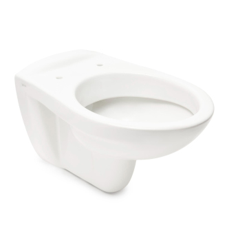 Normus závesné WC 54 cm vr. sadať 6855-003-6290
