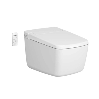 V care smart WC Prime bidet + wc, diaľk.ovla 7231B403-6216