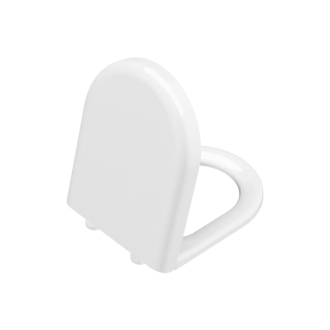 WC sedátko uni VitrA, SC, QR, termoplast 121-003-909
