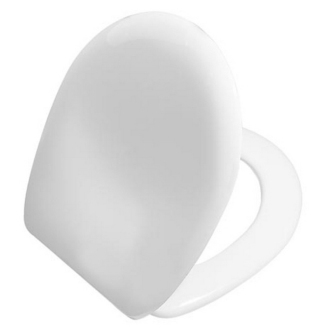 WC sedátko VitrA, duroplast, kovov.uchytka 05-003-001