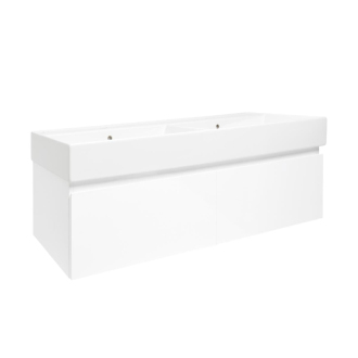 B-Way kúp. skr.120 s um. SATINF, biela BWAY120WU2