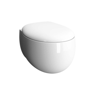 Memoria závesné WC white 54cm RIMEX 5885-403-0101