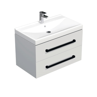 CUBE WC skr. s um. Verso 80cm biela CUBE46C802BIVER
