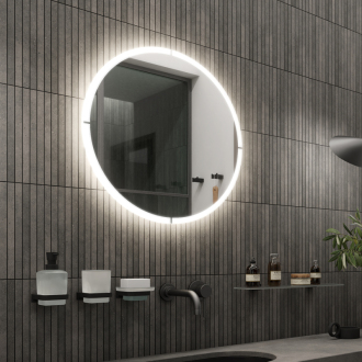 Nimco LED zrkadlo pr. 800 ZP 24002R