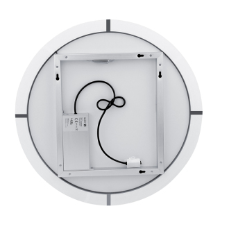 Nimco LED zrkadlo pr. 800 ZP 24002R