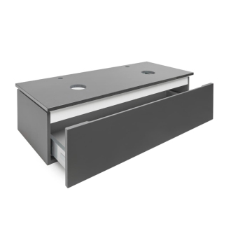 SAT FEEL skr.120 s tech.kam.des antracit SATFEEL120ANTTK