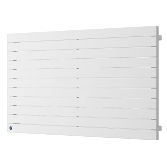 radiátor COVER H NEW 1800 x 580 mm, C35 white silk RADCOVHN1801135