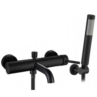 Rea batéria vaňová Lungo Black REA-B6634